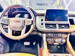 جی ئێم سی یوکۆن